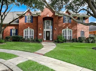 5210 Barons Cv, Houston, TX 77041
