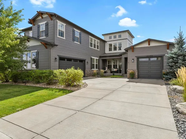14696 Melco Avenue, Parker, CO 80134