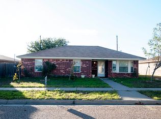 3418 Harris Dr, Amarillo, TX 79103