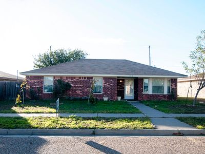 3418 Harris Dr, Amarillo, TX, 79103
