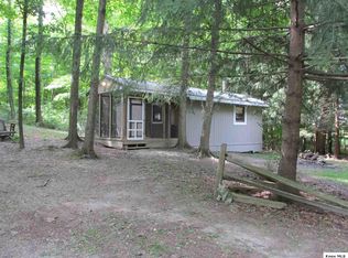 13342 Mile Creek Rd, Fredericktown, OH 43019