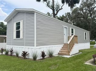 8801 E Moonrise Ln #45, Floral City, FL 34436