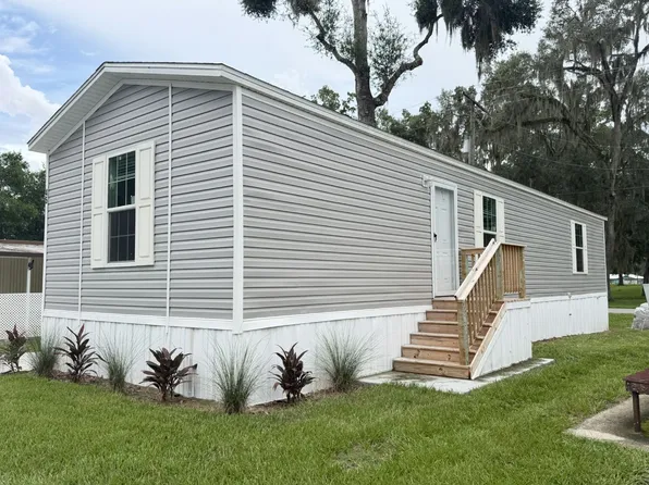 8801 E Moonrise Ln #45, Floral City, FL 34436