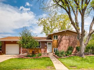 11904 W 61st Ave, Arvada, CO 80004