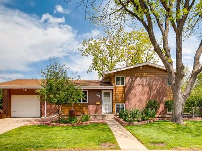 11904 W 61st Ave, Arvada, CO, 80004