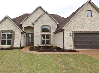 27 Nathan Dr, Jackson, TN 38305