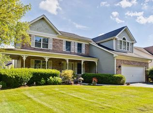 2331 Kittridge Dr, Dundee, IL 60118