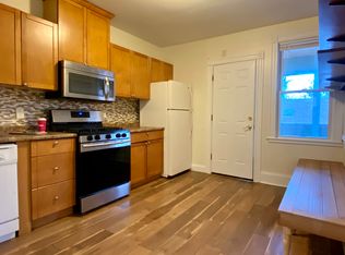258 Beacon St #2, Somerville, MA 02143