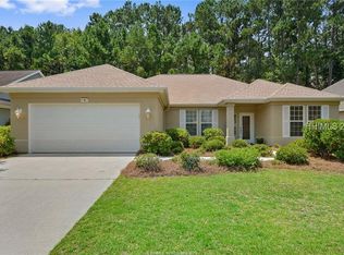 6 Lynah Way, Bluffton, SC 29909