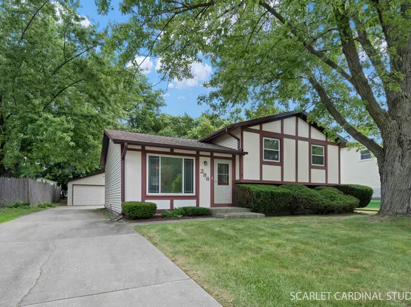 286 Plainview Dr, Bolingbrook, IL 60440
