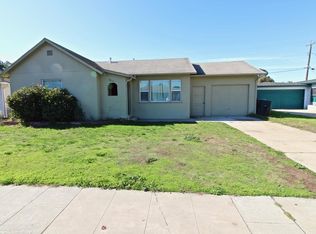 1217 Adams St, Salinas, CA 93906