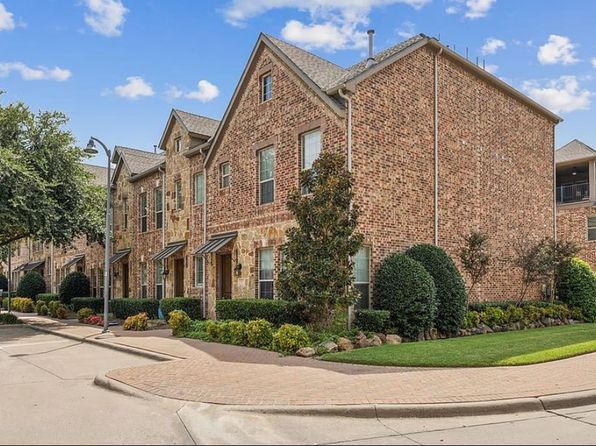 Home for Sale Dallas Texas