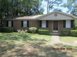 2201 Juniper Dr, Albany, GA 31721