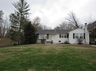 210 Scott Ln, Kingston, TN 37763