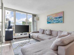 1009 Expo Blvd #2206, Vancouver, BC V6Z2V9