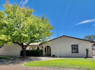 1203 Hall Dr #187, Roswell, NM 88201
