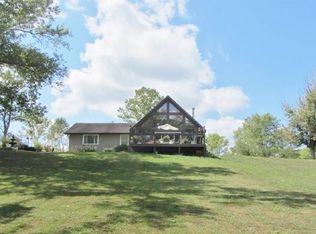 785 Henry White Rd, Ona, WV 25545