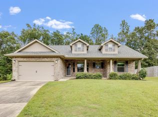 6030 Trestle St, Crestview, FL 32536