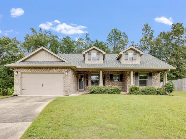 6030 Trestle St, Crestview, FL 32536