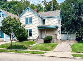 3298 Montana Ave, Cincinnati, OH 45211