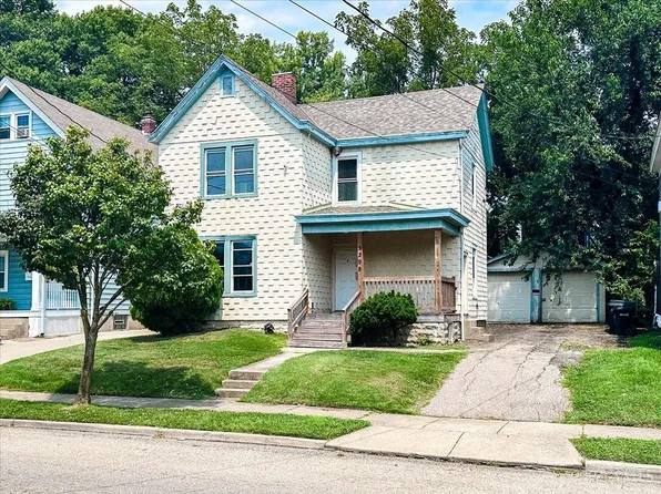 3298 Montana Ave, Cincinnati, OH 45211