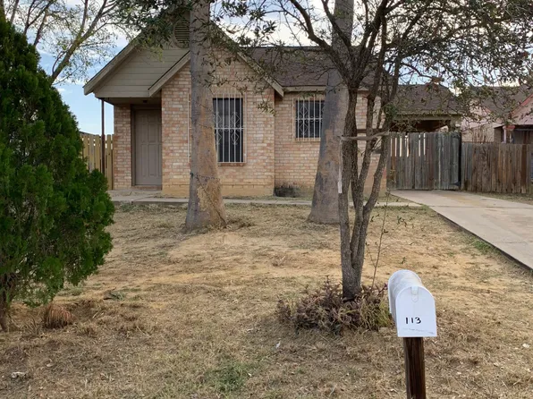 113 Carter Dr, Laredo, TX 78046