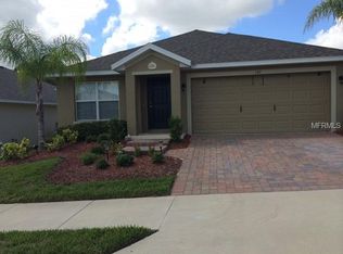 141 Vine Dr, Davenport, FL 33837