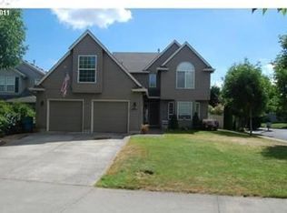 18601 SE 36th Cir, Vancouver, WA 98683