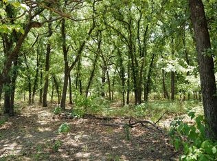 745 Glade Park Ct, Azle, TX 76020