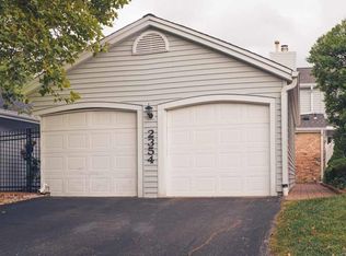 2354 Claymoor Dr, Chesterfield, MO 63017