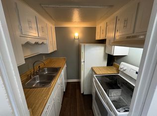 10000 W Markham St, Little Rock, AR 72205