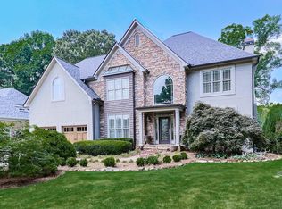 5624 Forkwood Dr NW, Acworth, GA 30101