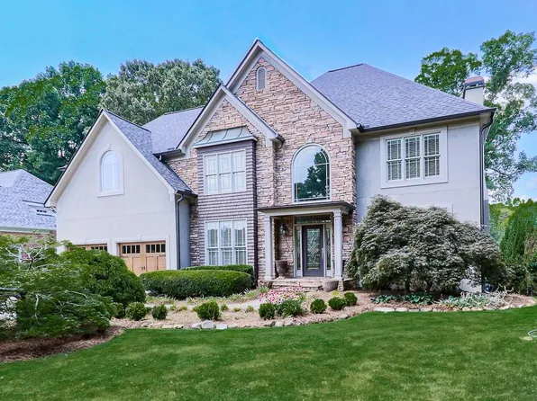 5624 Forkwood Dr NW, Acworth, GA 30101
