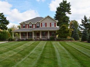 474 Clotts Rd, Gahanna, OH 43230