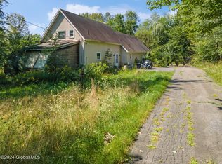 307 Mudge Rd, Delanson, NY 12053