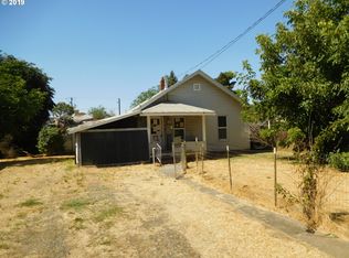307 SW 15th St, Pendleton, OR 97801