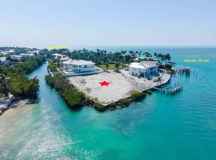 LOT 10 15th Cir, Key Colony Beach, FL 33051