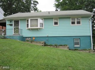 5118 Kenesaw St, College Park, MD