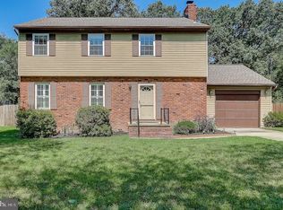 1622 Severn Run Ct, Severn, MD 21144