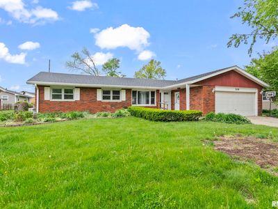 309 Bens Dr, Chatham, IL, 62629