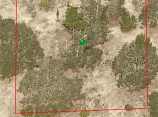 3401 W Parkview Dr, Citrus Springs, FL 34433