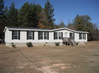 2297 Jones Rd, Sandersville, GA 31082