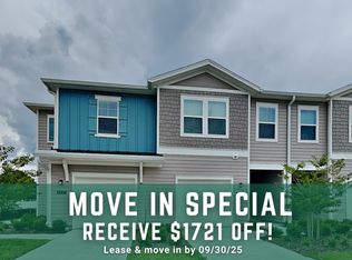 2137 Windward Cay Ln, Middleburg, FL 32068