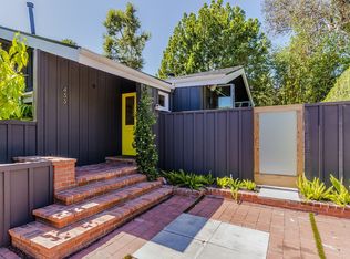 433 Sycamore Rd, Santa Monica, CA 90402