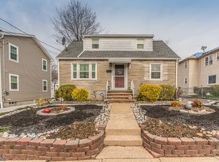 1431 Essex Ave, Linden, NJ 07036