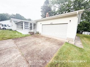 479 Junior Ave, Akron, OH 44312