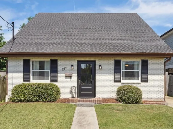 215 34th St, New Orleans, LA 70124
