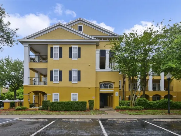 3615 Conroy Rd APT 614, Orlando, FL 32839