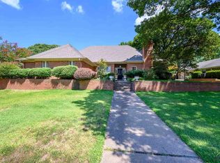 803 Woodland Hills Dr, Tyler, TX 75701