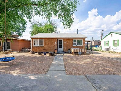 2401 Bunting Ave, Grand Junction, CO, 81501